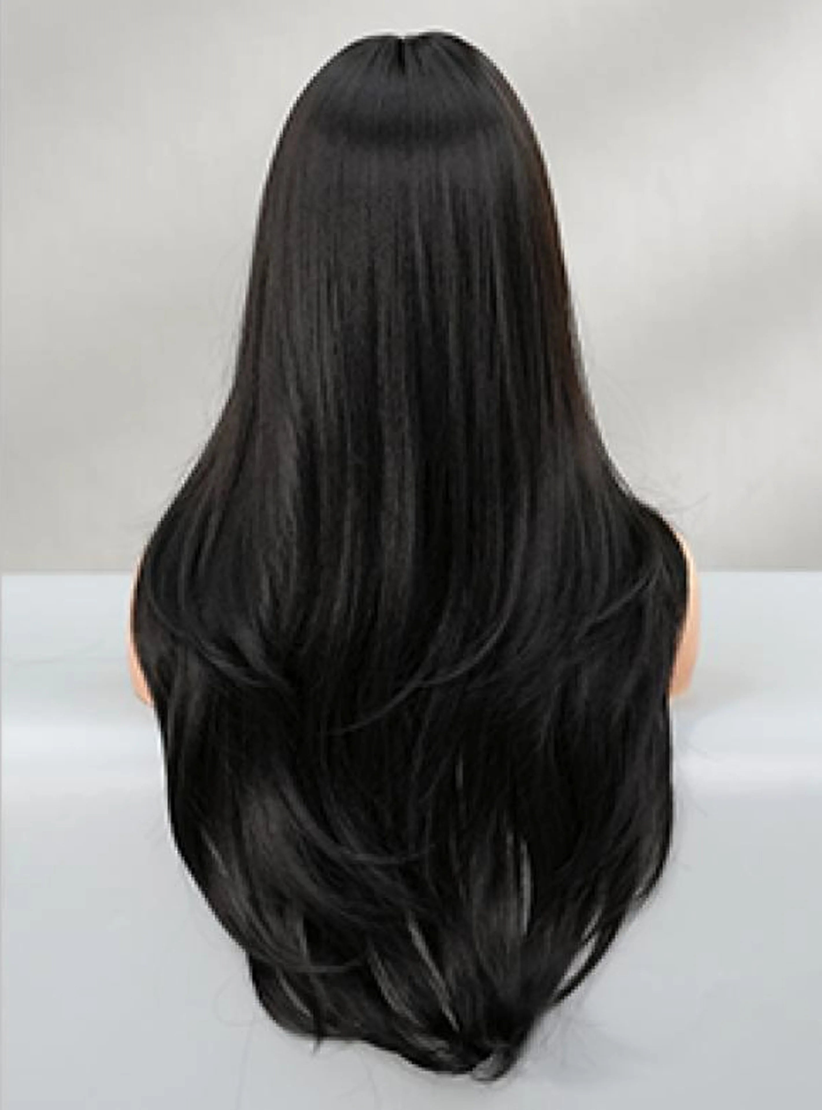 QING SADIE (BLACK)