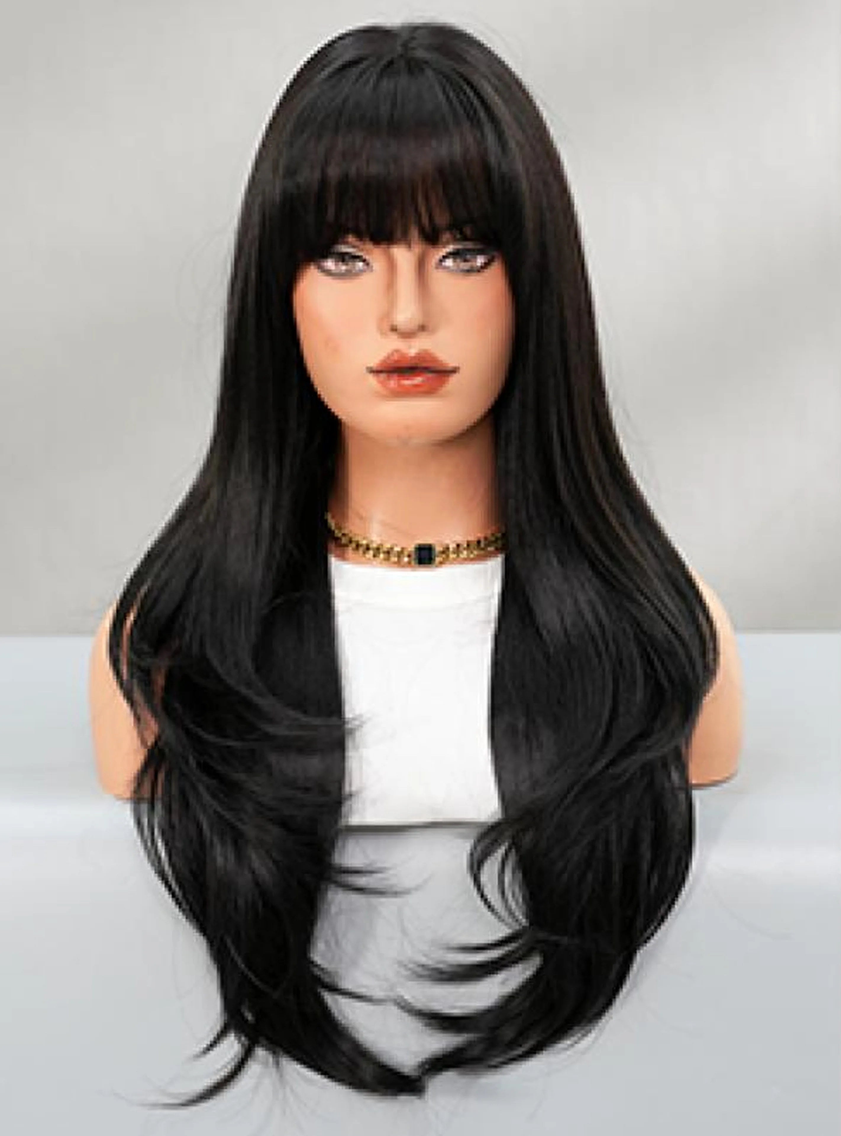QING SADIE (BLACK)