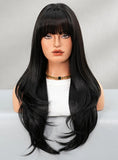 QING SADIE (BLACK)