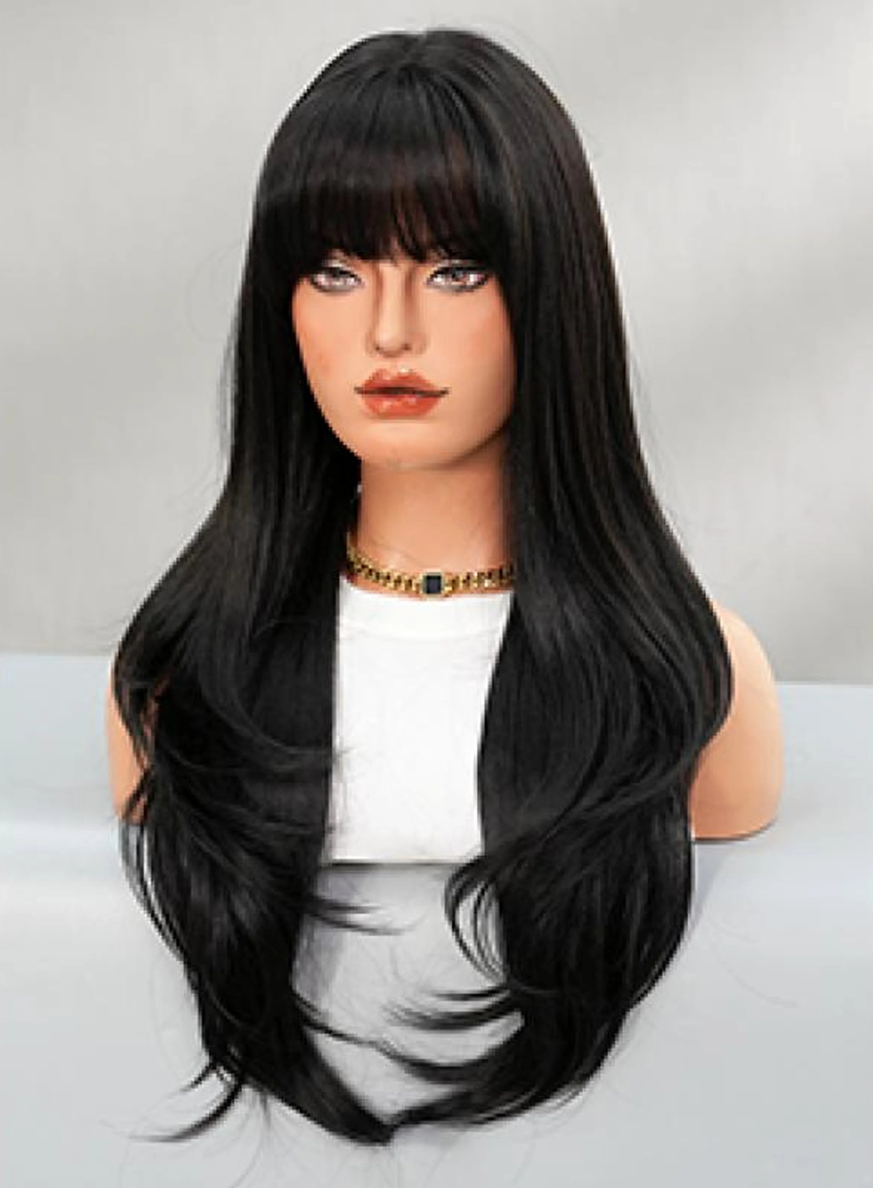 QING SADIE (BLACK)