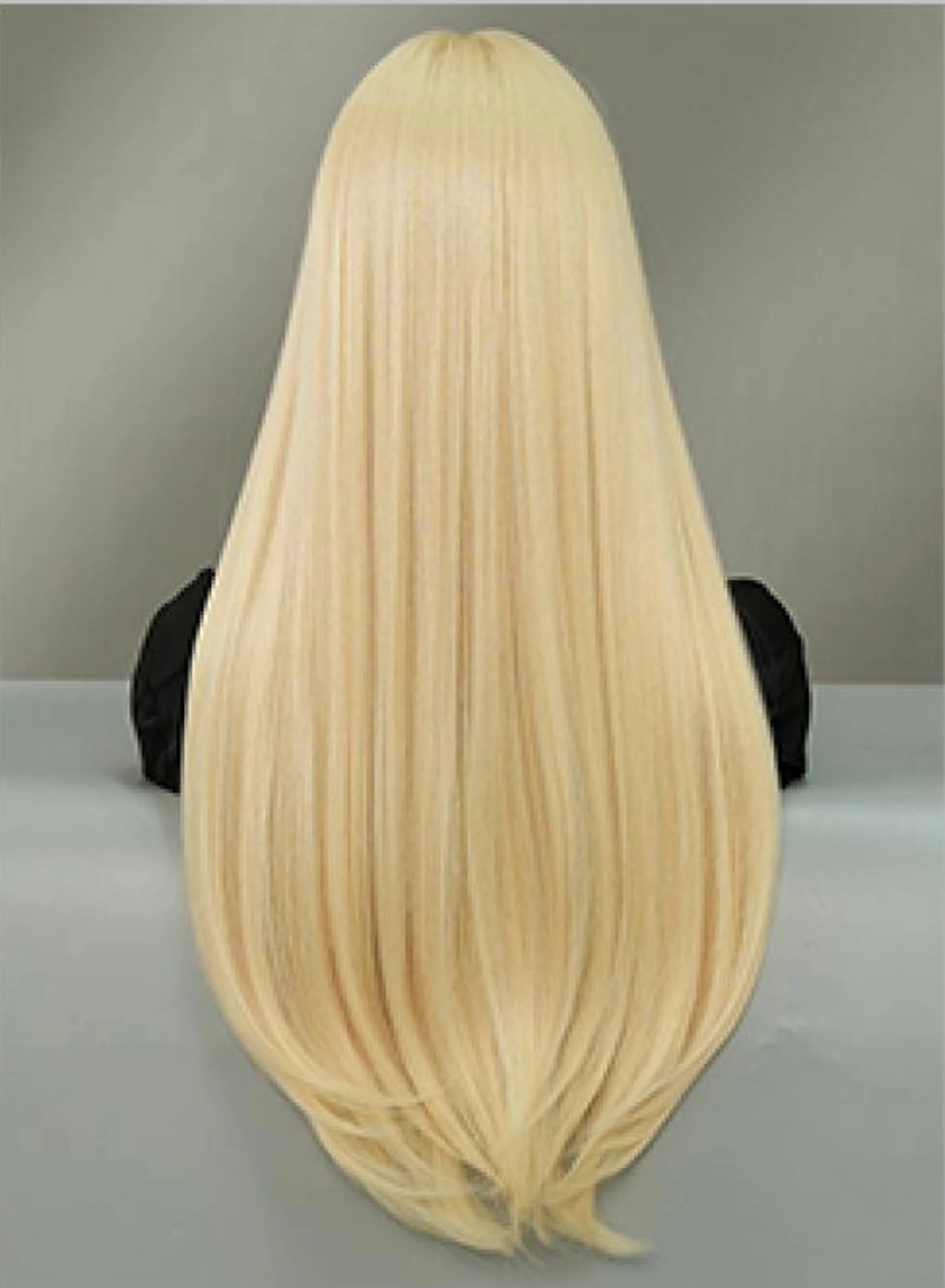 QING GENESIS (BLONDE)