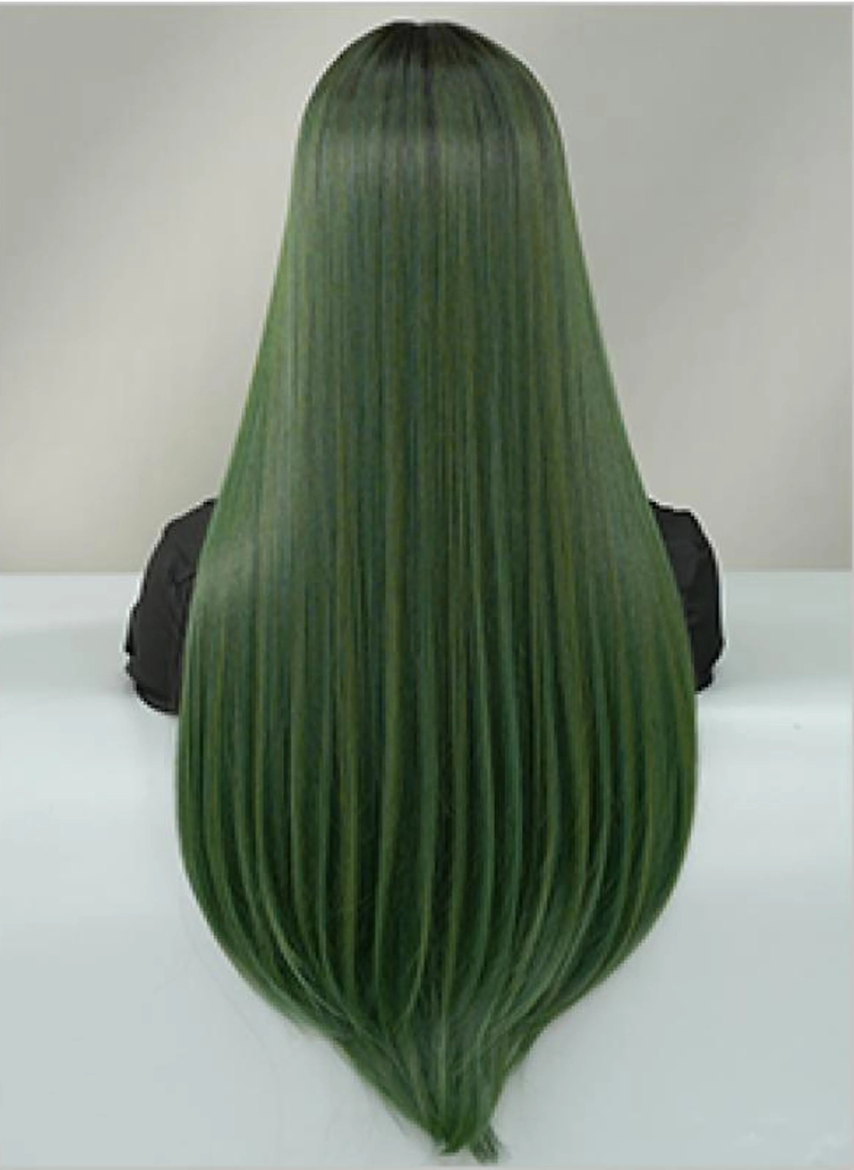 QING GENESIS