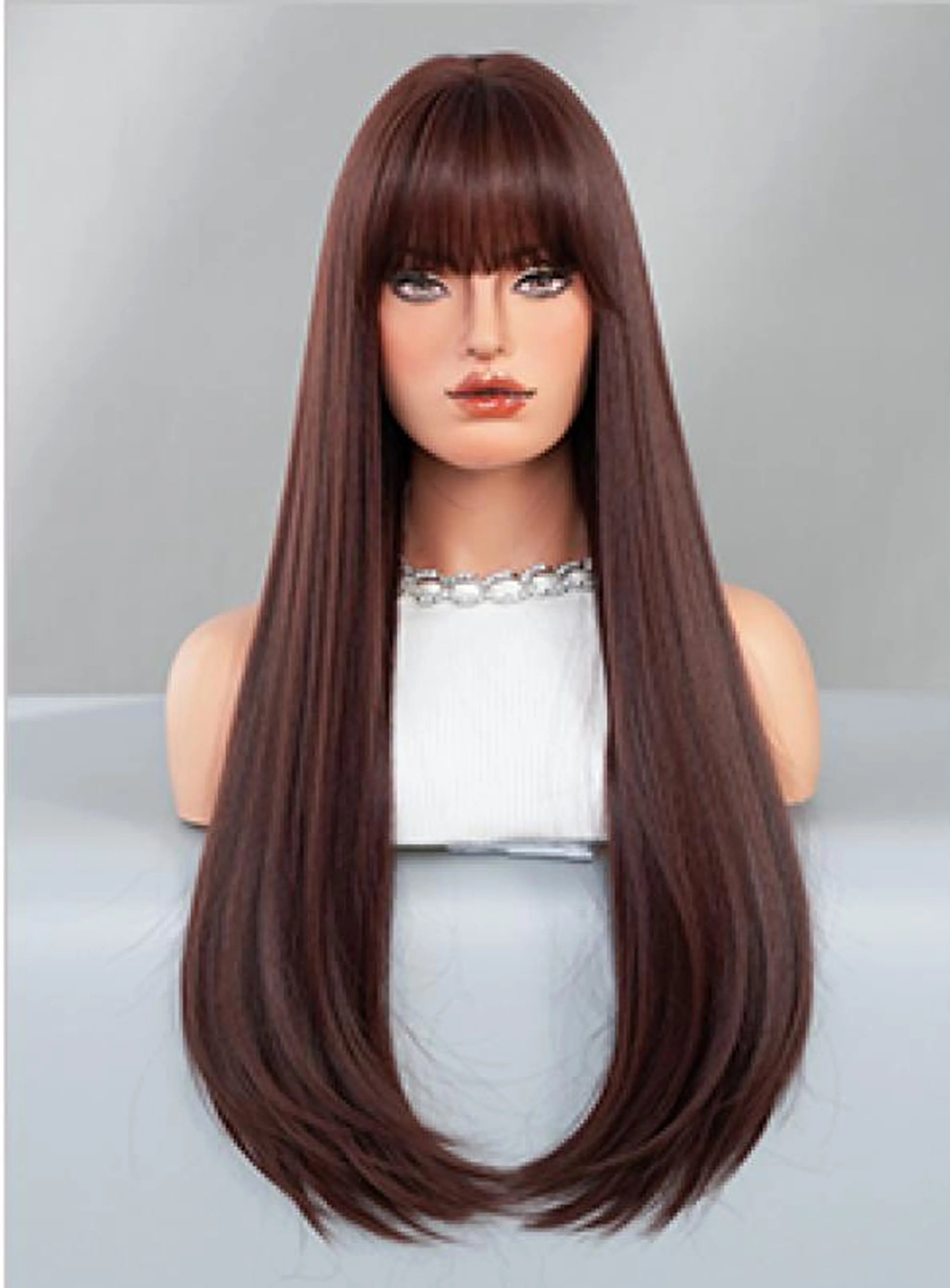 QING GENESIS (AUBURN)