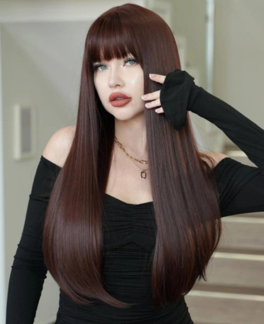 QING GENESIS (AUBURN)