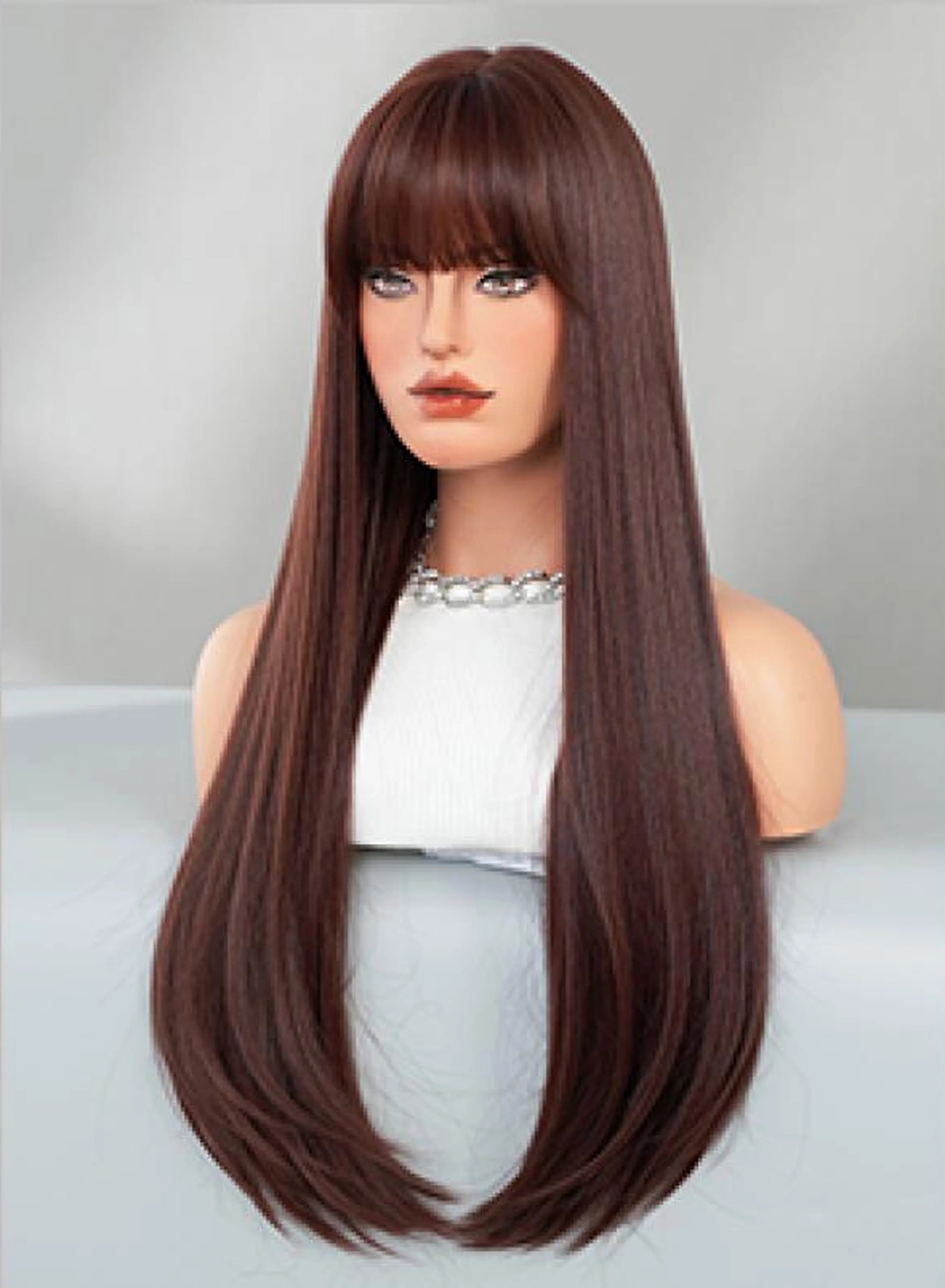QING GENESIS (AUBURN)