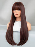 QING GENESIS (AUBURN)