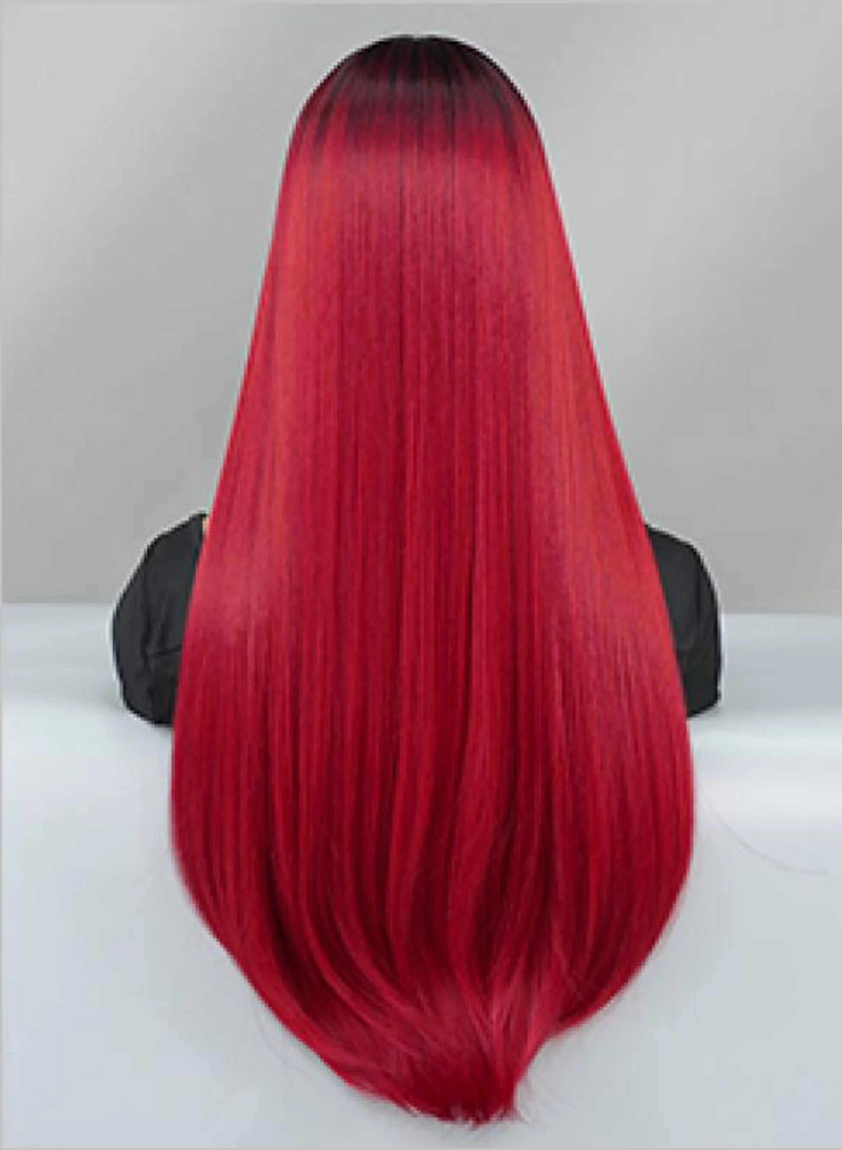 QING GENESIS (RED)