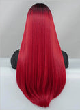 QING GENESIS (RED)