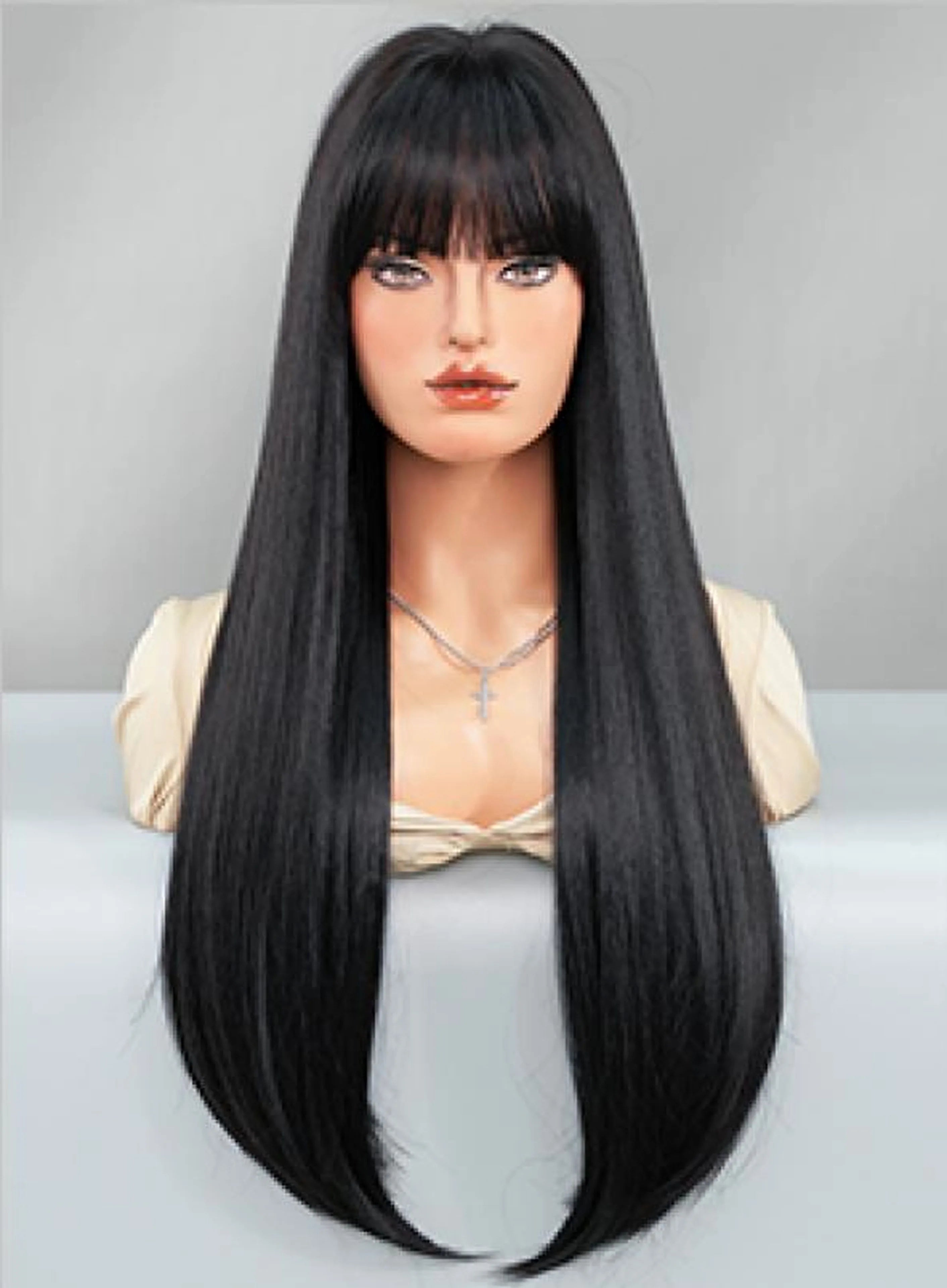 QING GENESIS (BLACK)