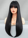QING GENESIS (BLACK)
