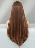 QING GENESIS (BROWN)