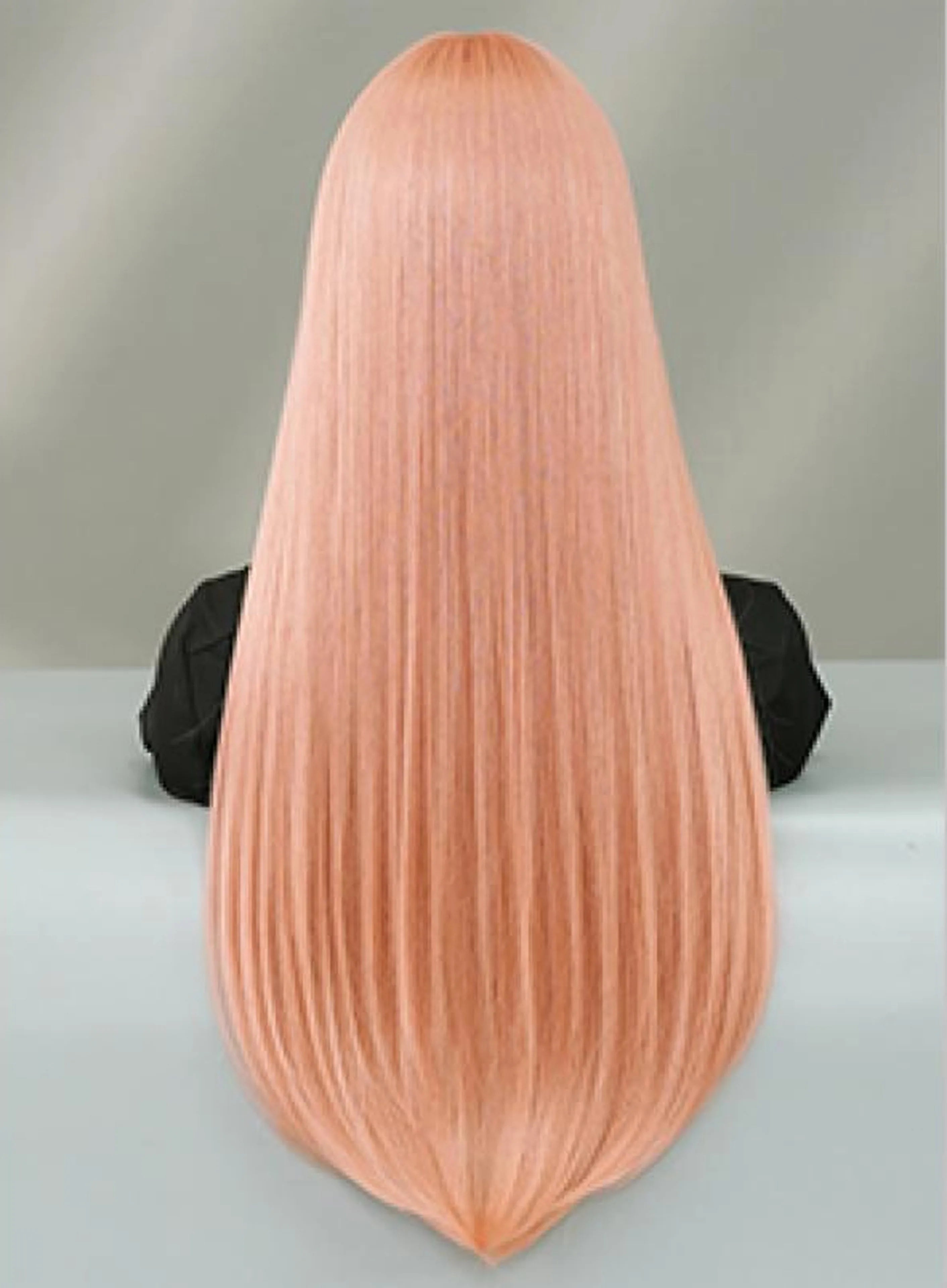 QING GENESIS (PINK)