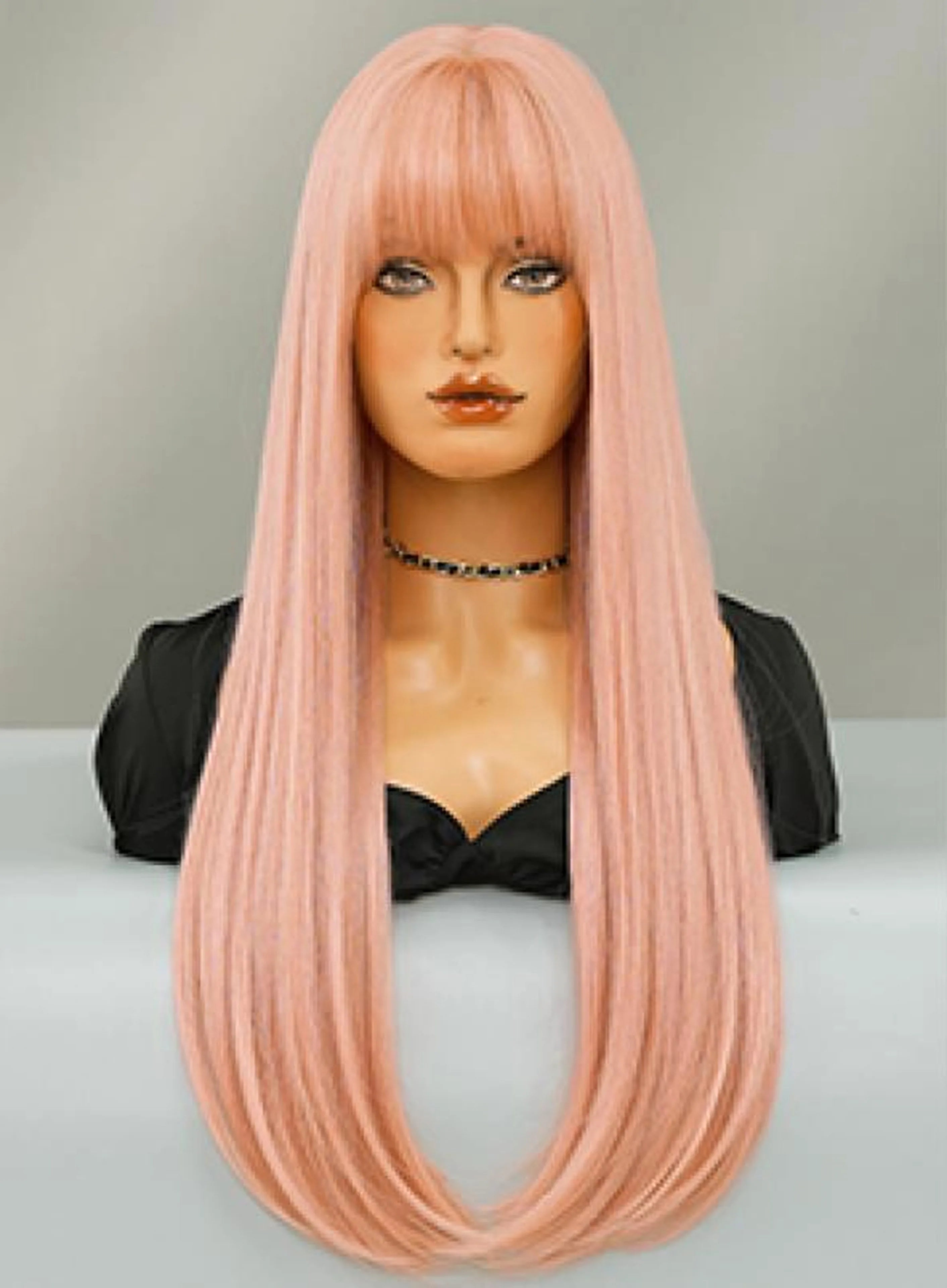 QING GENESIS (PINK)
