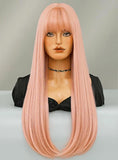 QING GENESIS (PINK)