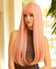 QING GENESIS (PINK)
