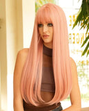 QING GENESIS (PINK)