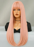 QING GENESIS (PINK)