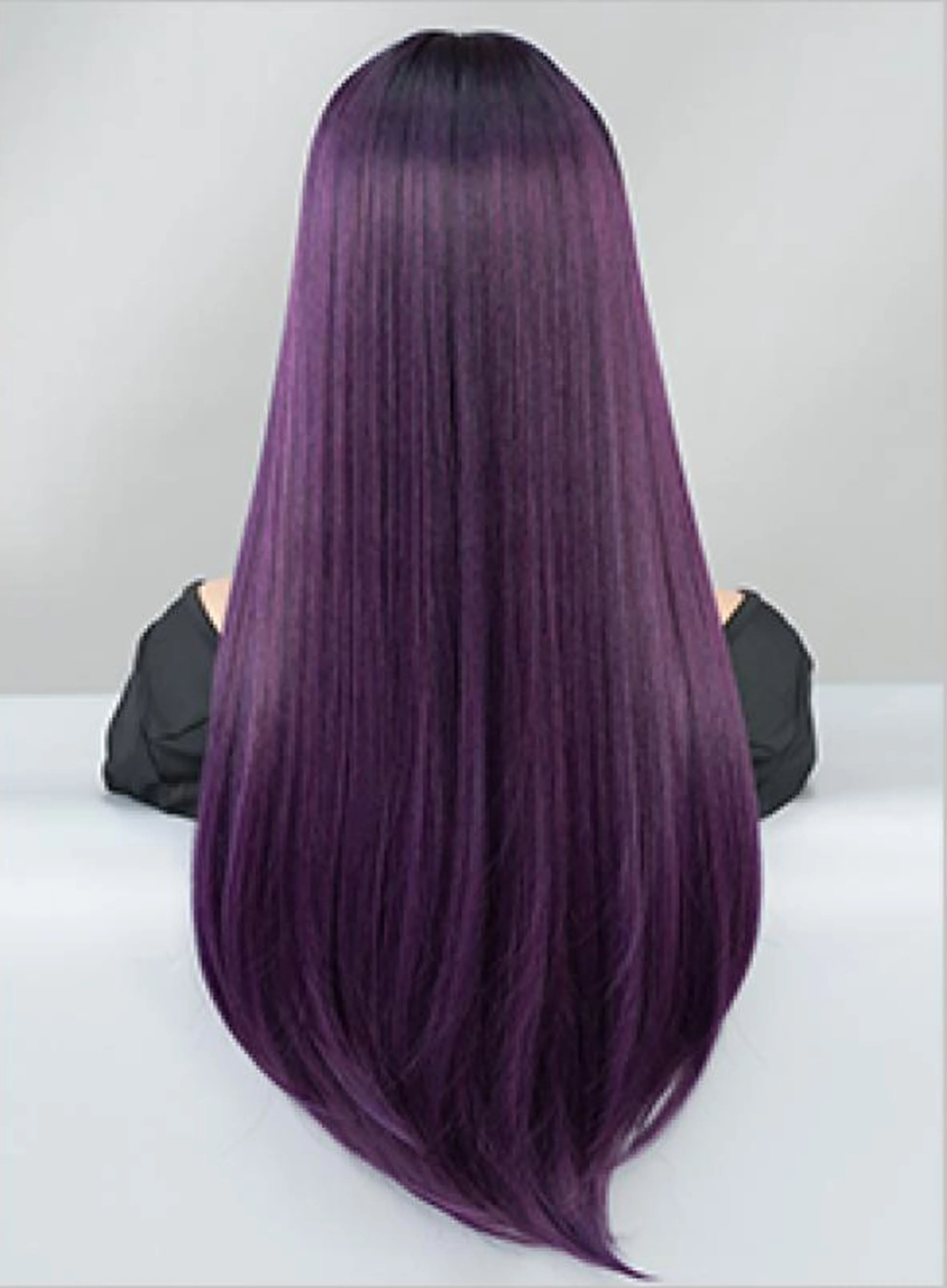 QING GENESIS PURPLE