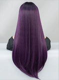 QING GENESIS PURPLE