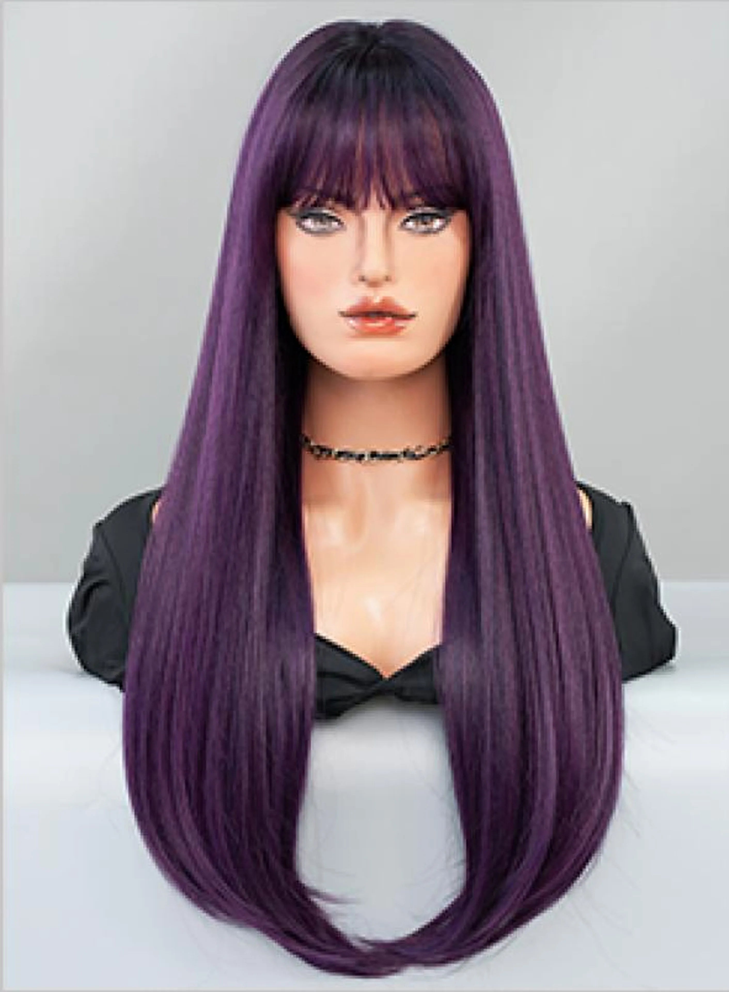 QING GENESIS PURPLE