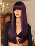 QING GENESIS PURPLE