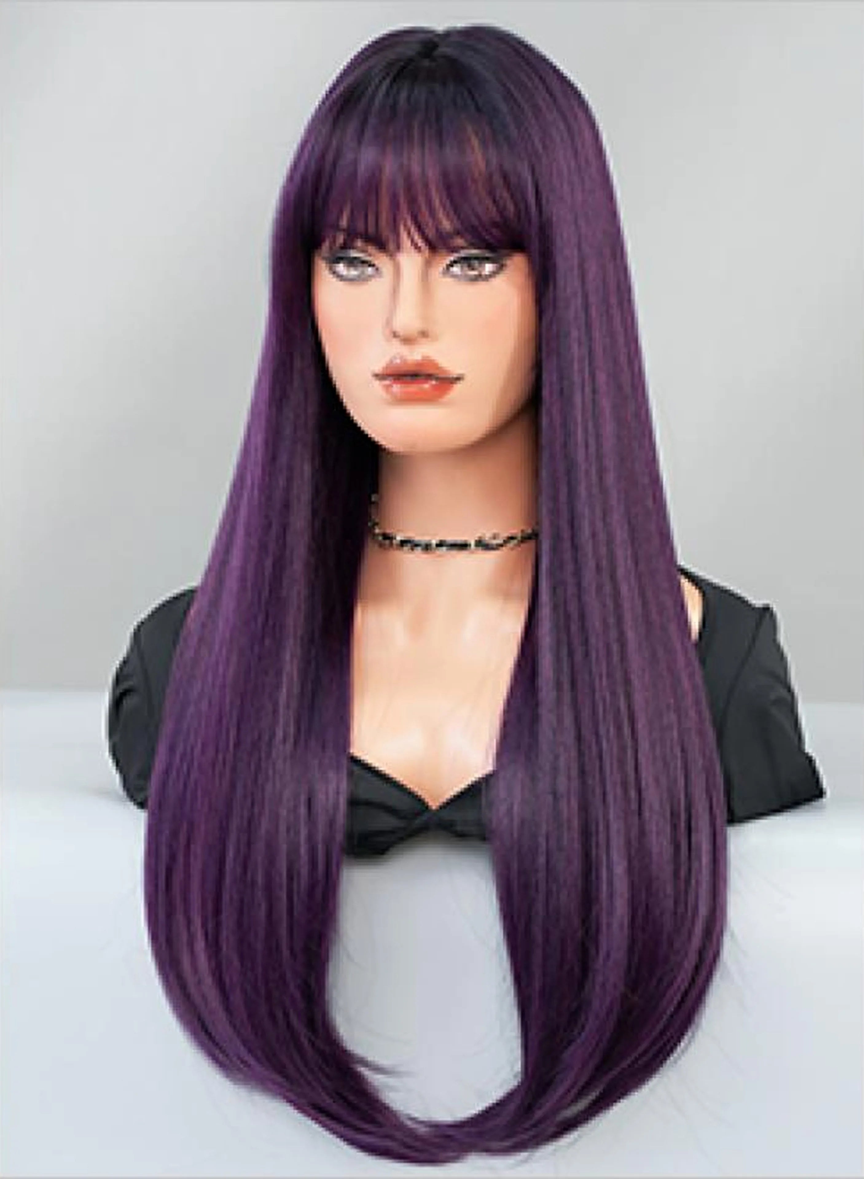 QING GENESIS PURPLE