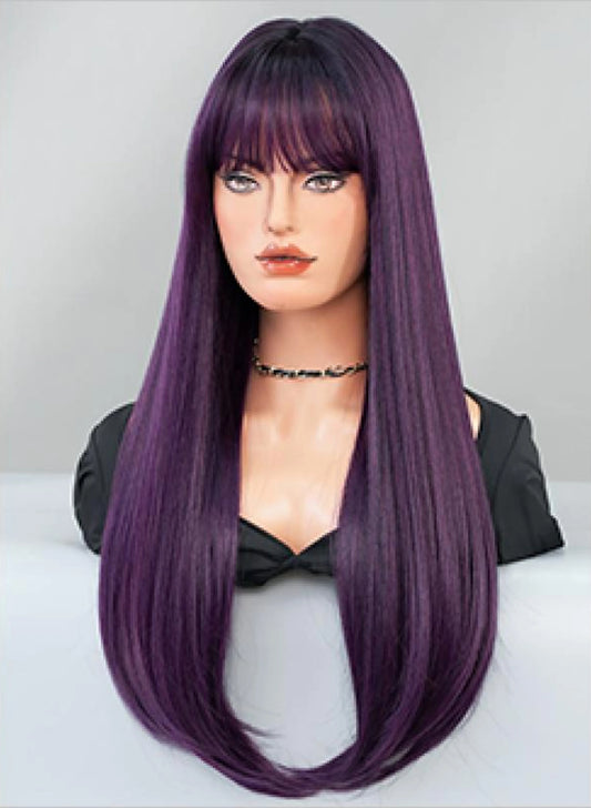 QING GENESIS PURPLE