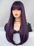 QING GENESIS PURPLE