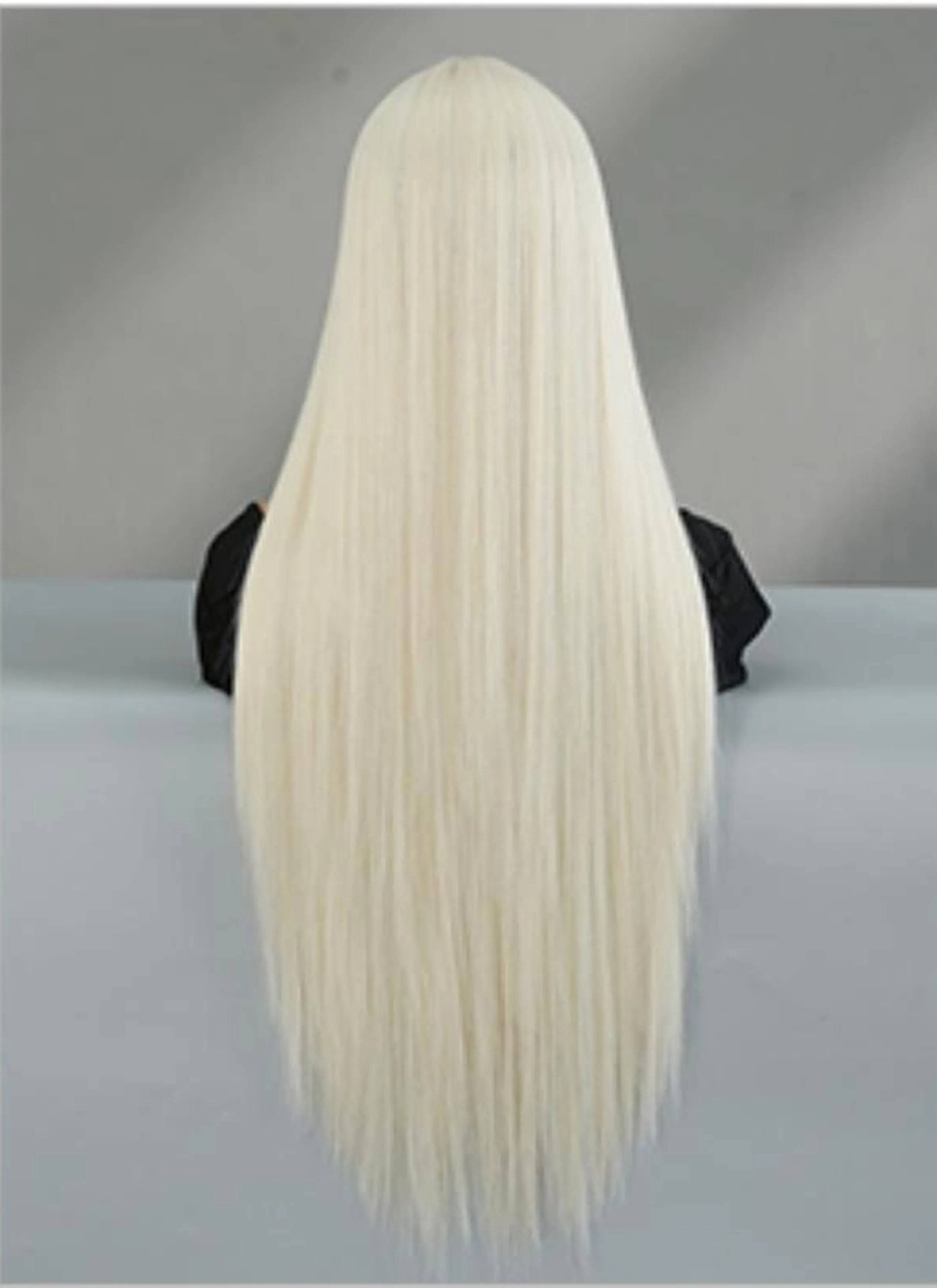 QING CLARA (BLONDE)