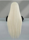 QING CLARA (BLONDE)