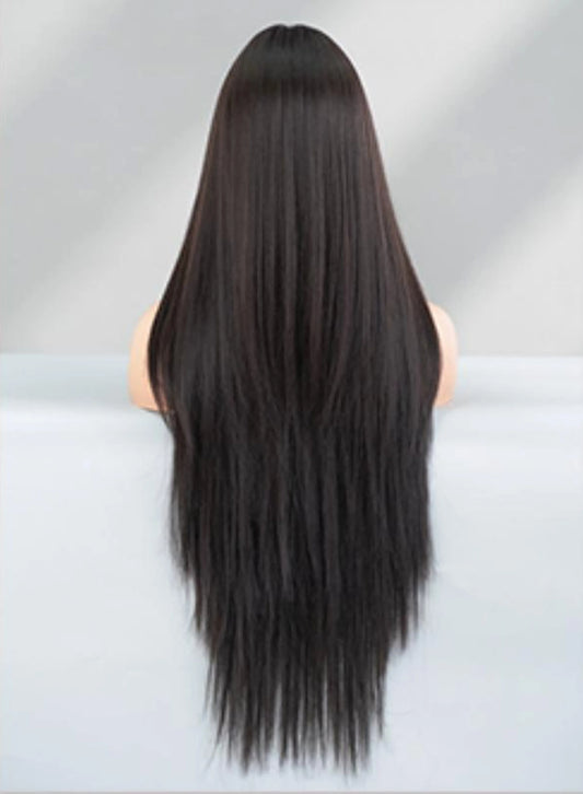 QING HARPER
