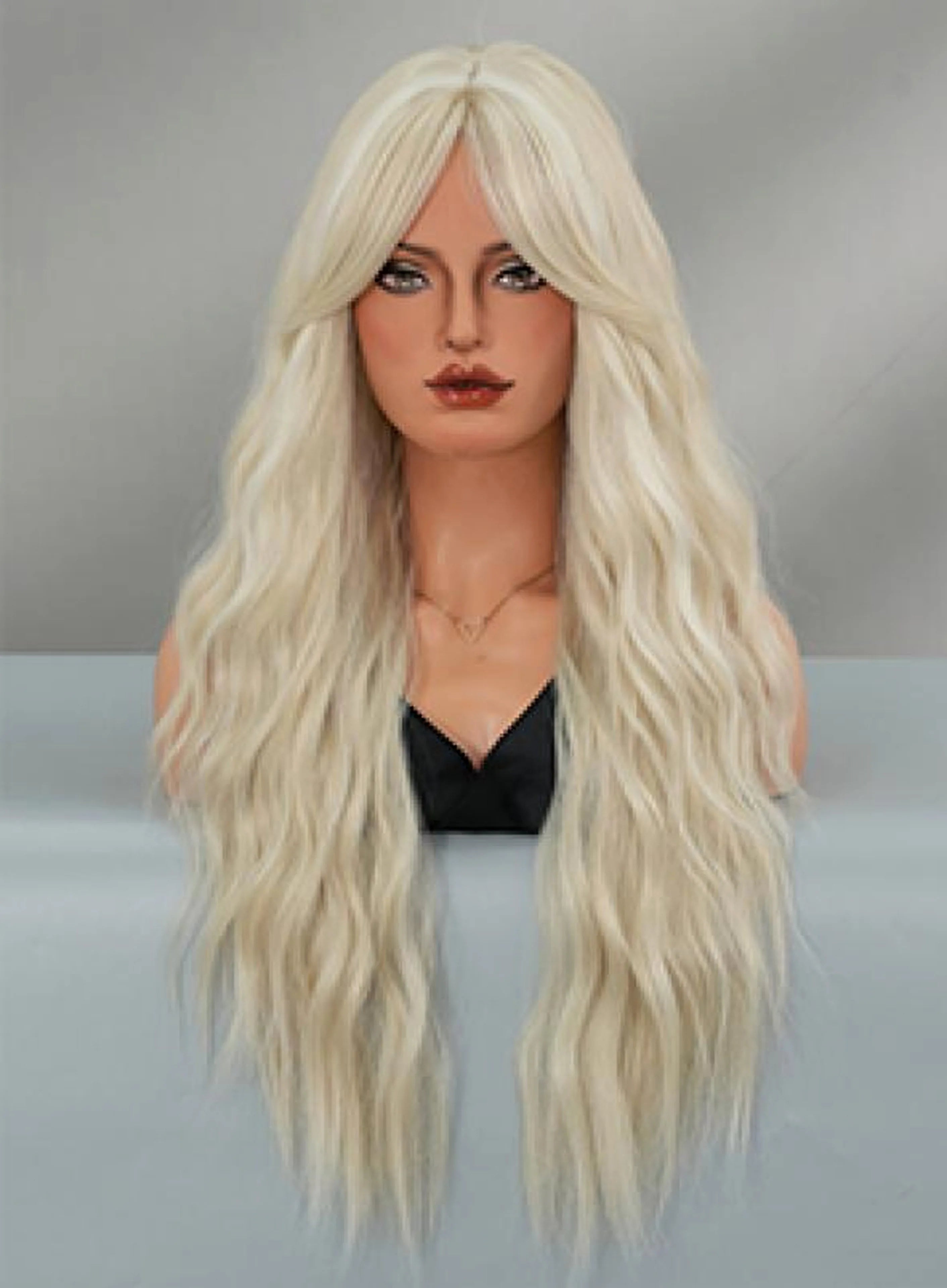 QING LILLIAN