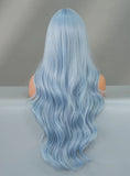 QING LEAH (ICE BLUE)