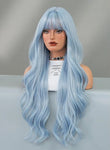 QING LEAH (ICE BLUE)