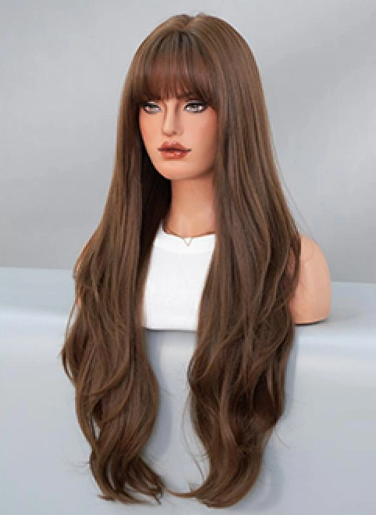 QING ADELINE
