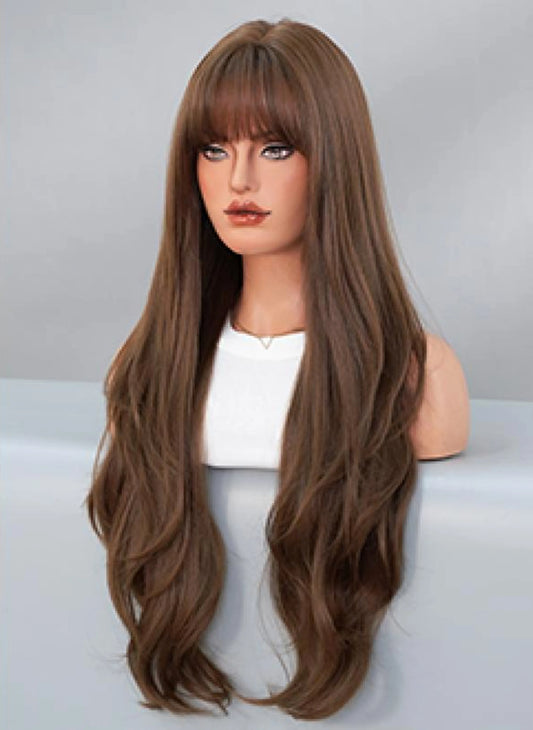 QING ADELINE