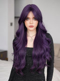QING STELLA (DEEP PURPLE)