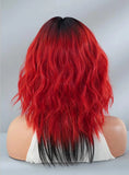 QING DELILAH (RED)