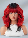 QING DELILAH (RED)