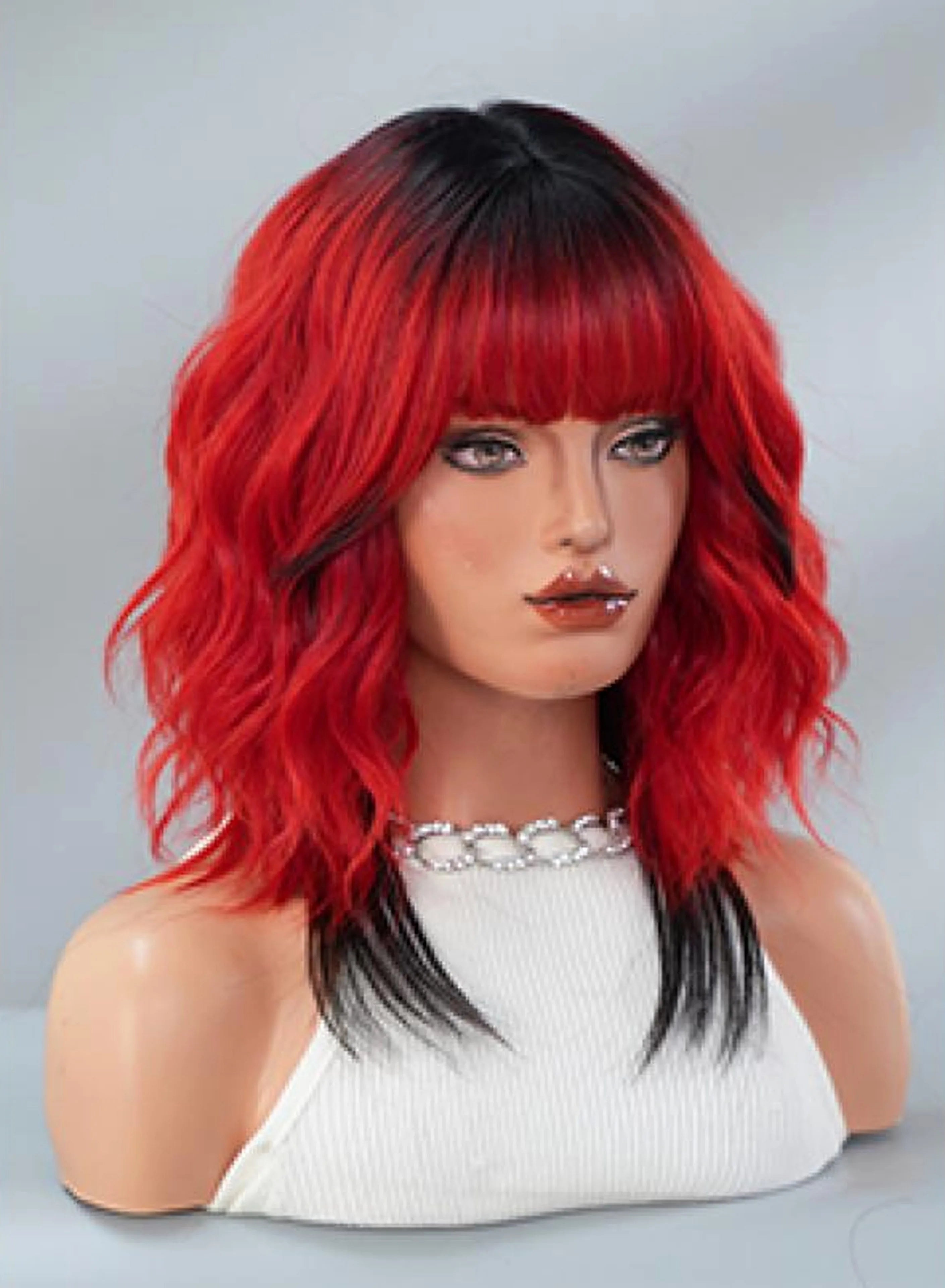 QING DELILAH (RED)