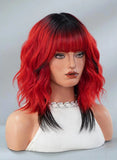 QING DELILAH (RED)