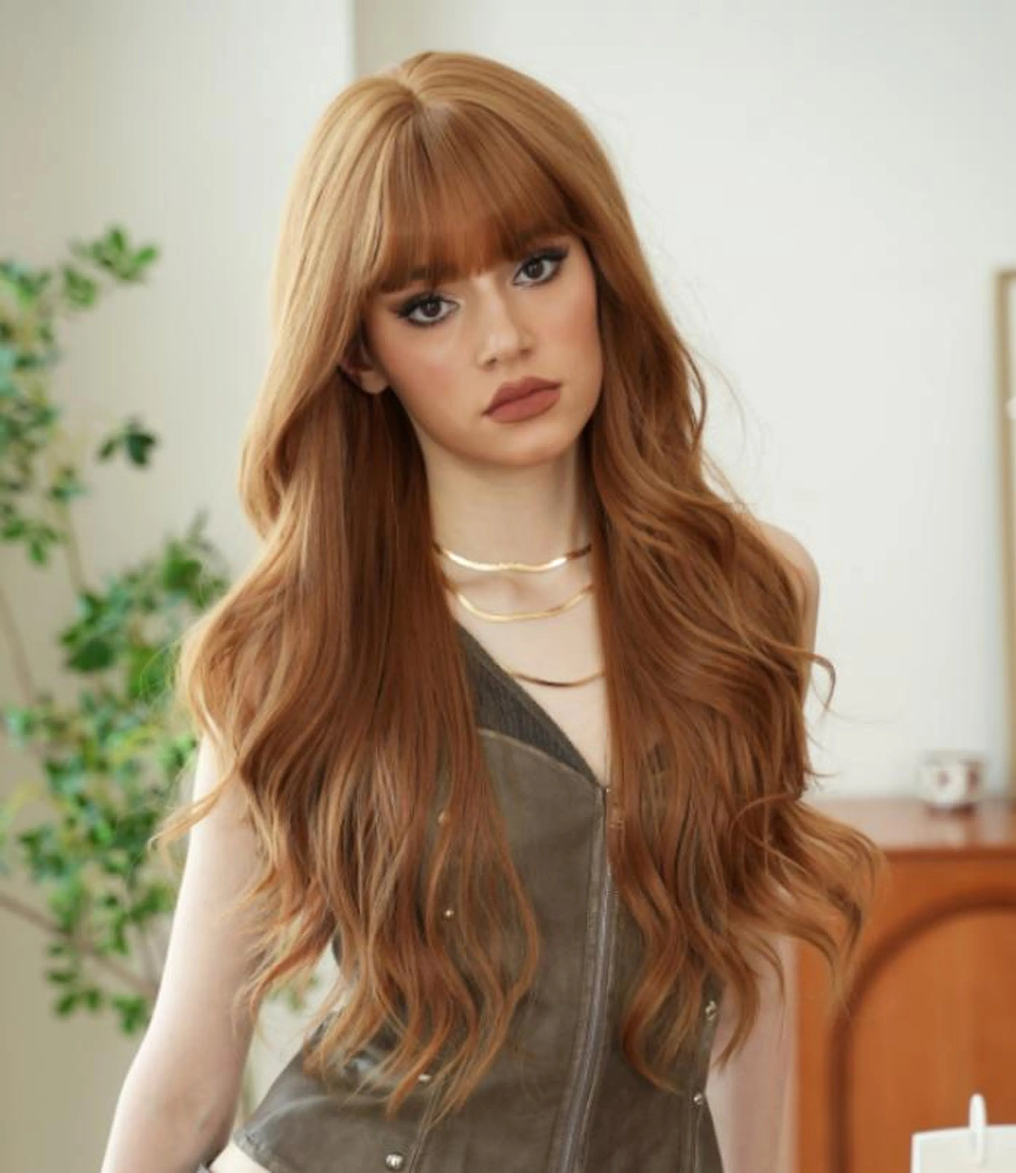 QING SOPHIE