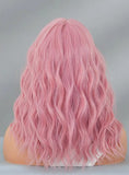 QING HANNAH PINK WIG