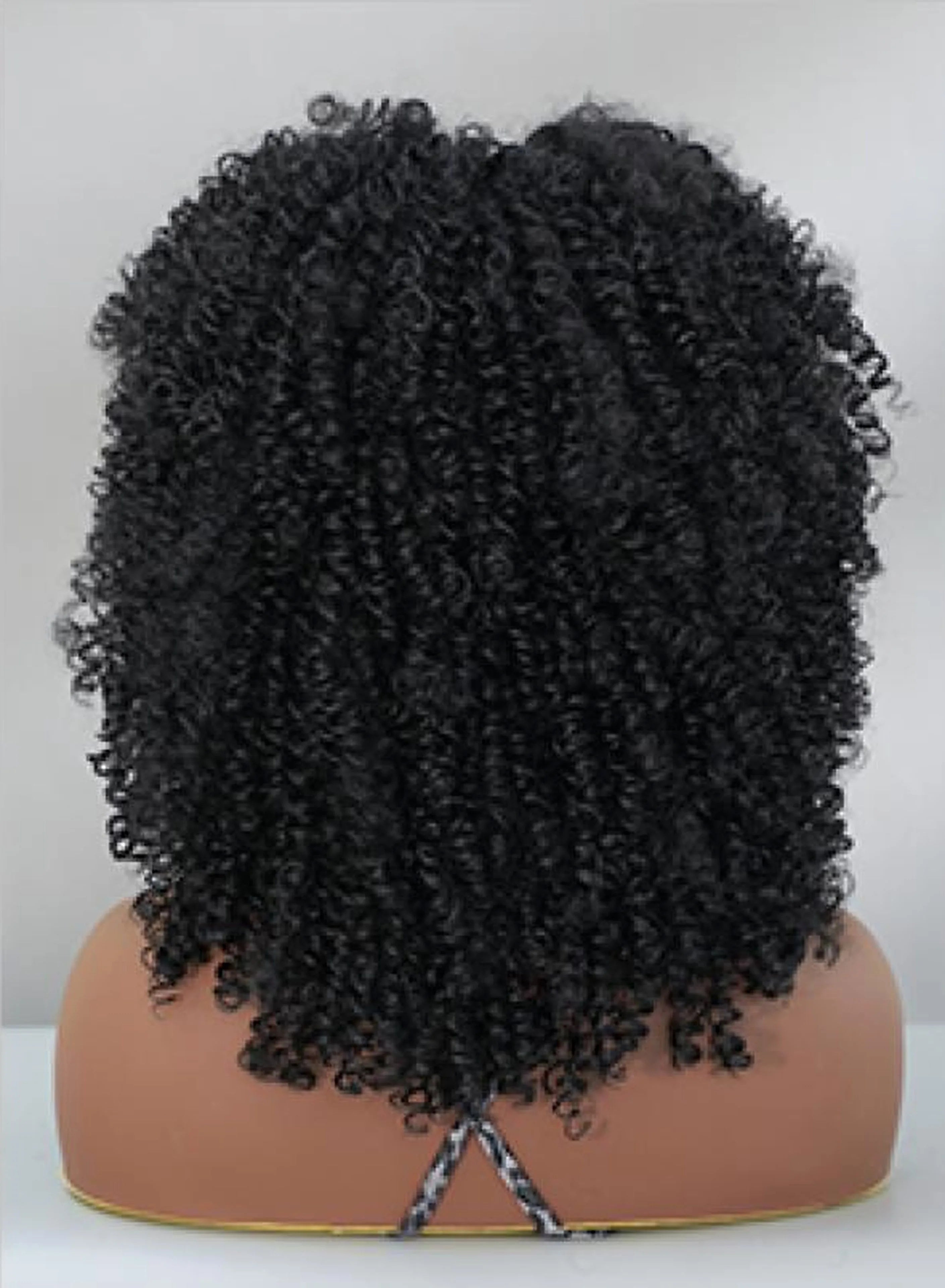 QING VICTORIA (BLACK)