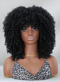 QING VICTORIA (BLACK)