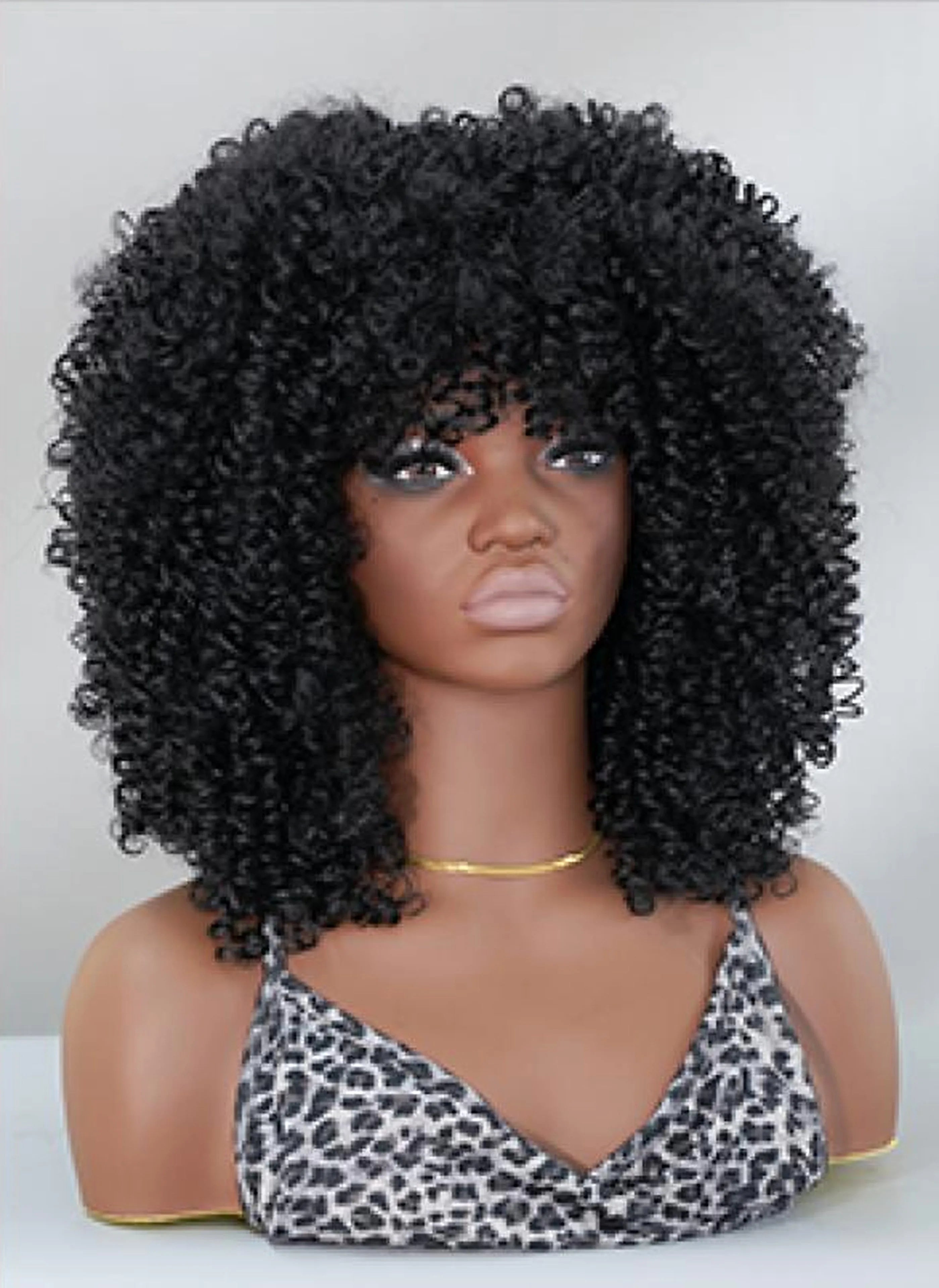 QING VICTORIA (BLACK)