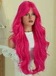 QING ABIGAIL (HOT PINK)