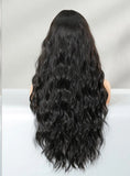QING EMILIA (BLACK)