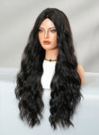 QING EMILIA (BLACK)
