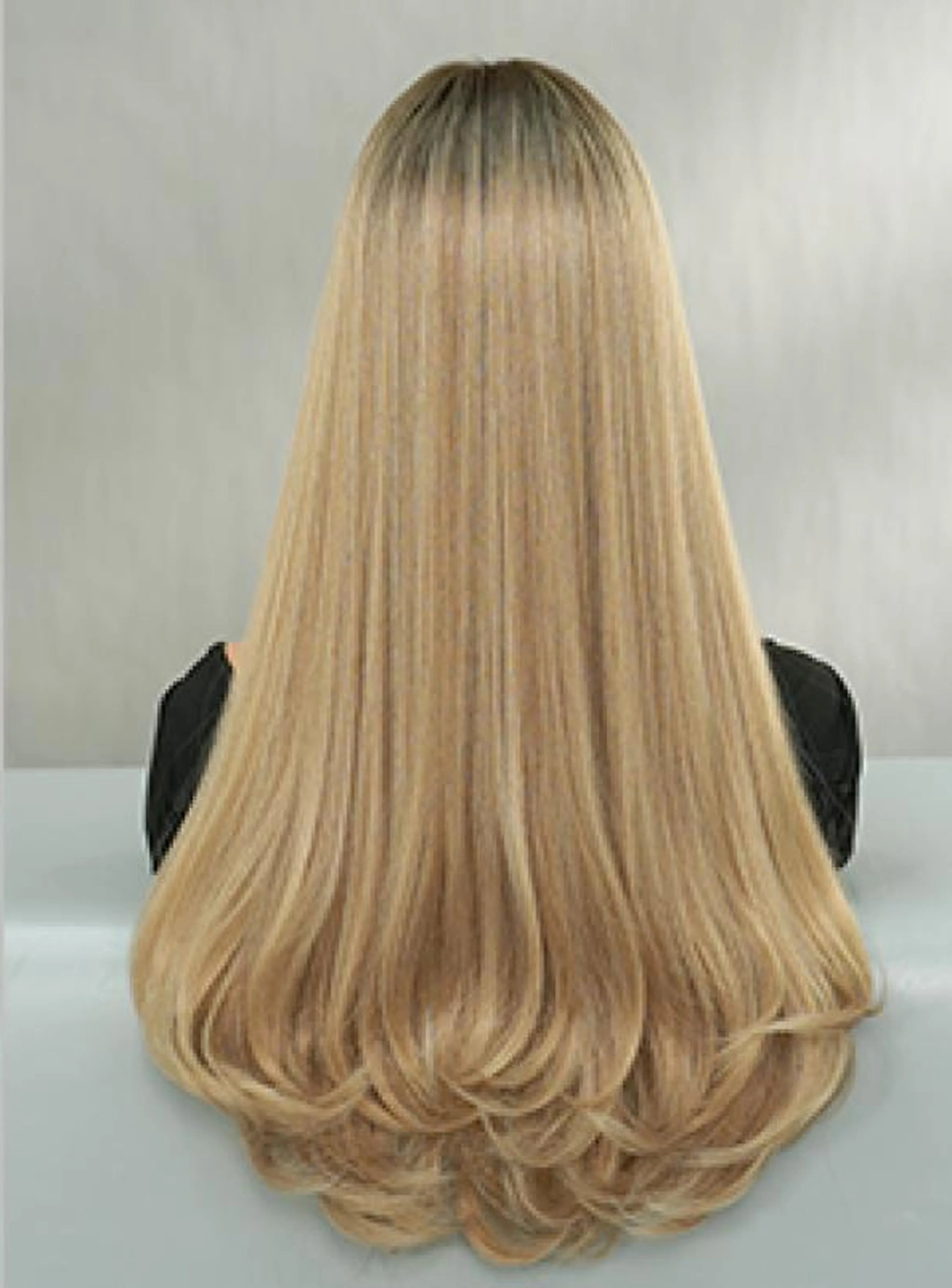 QING NOVA (BLONDE)